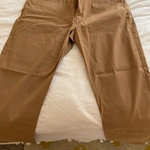 The North Face Sprag 5 pocket pants NEW/Never worn